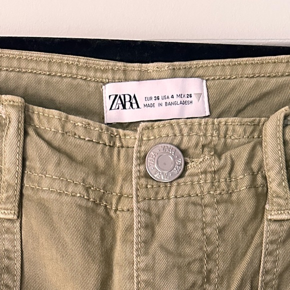 Zara Cargo - Picture 5 of 5